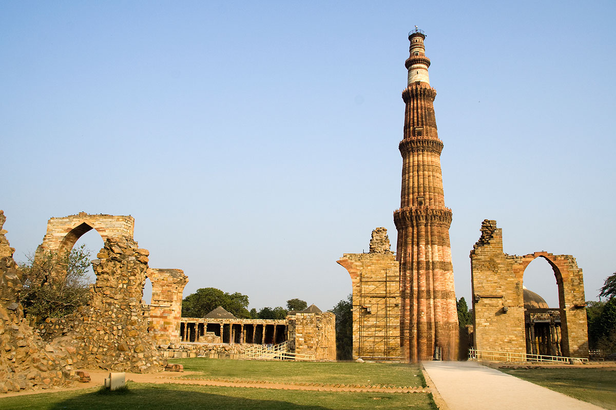 Cultural Heritage Of India