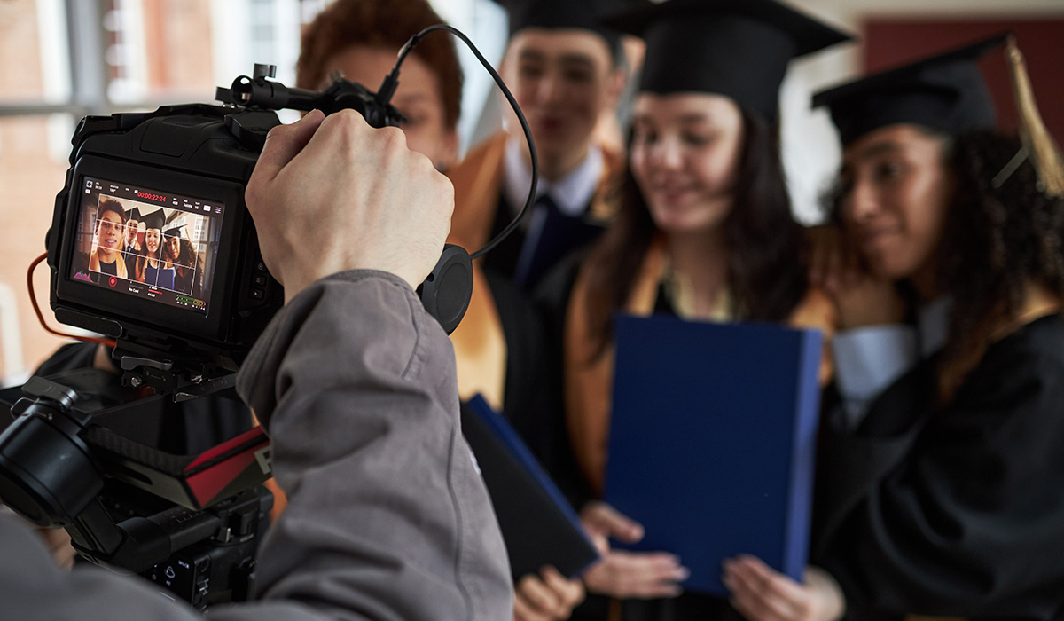 Part-Time Media Courses