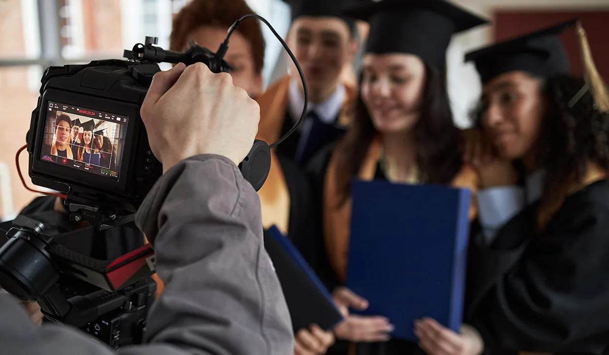 Part-Time Media Courses