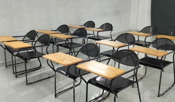 CLASSROOM -.
