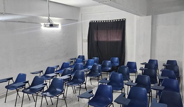 CLASSROOM-1