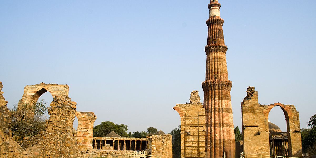 Cultural Heritage Of India