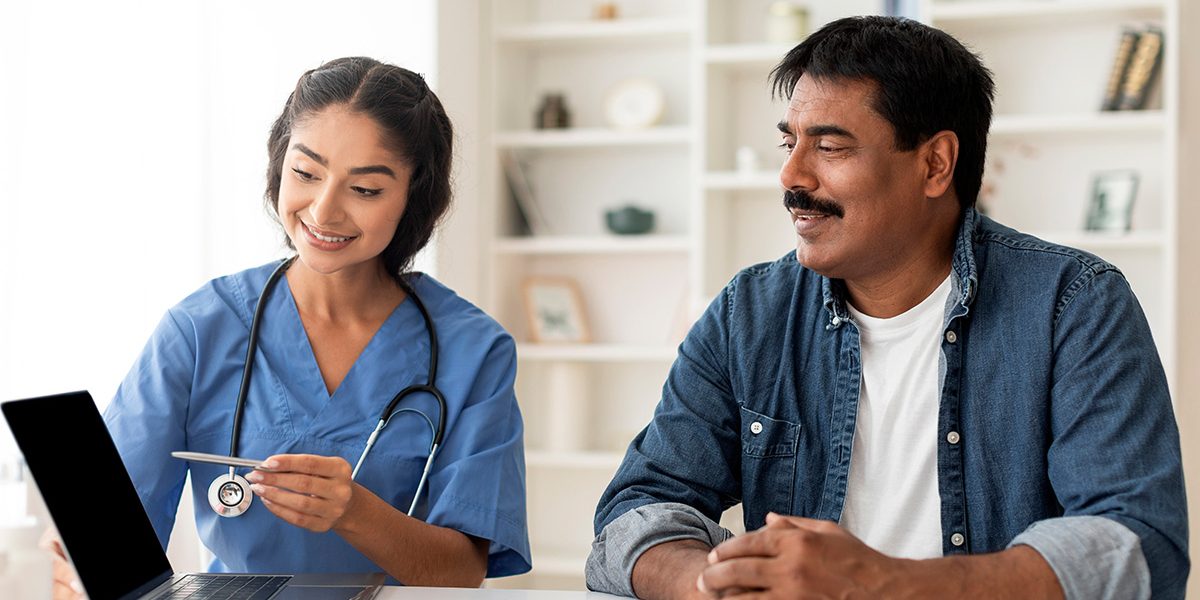 Geriatric Care Cum Health Aide Course