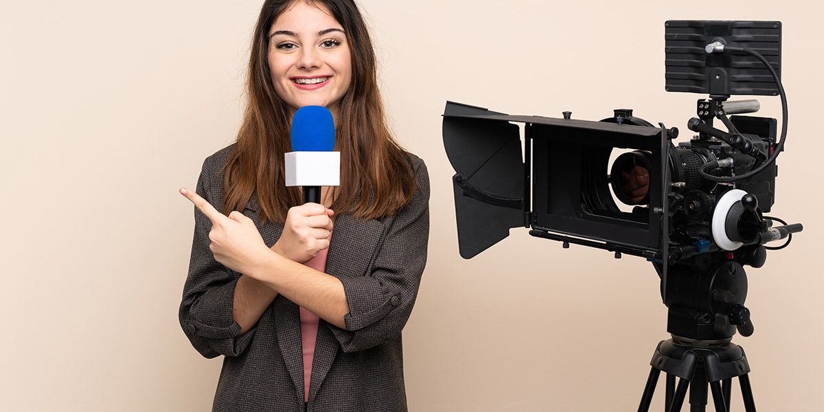 MA in Journalism and Mass Communication