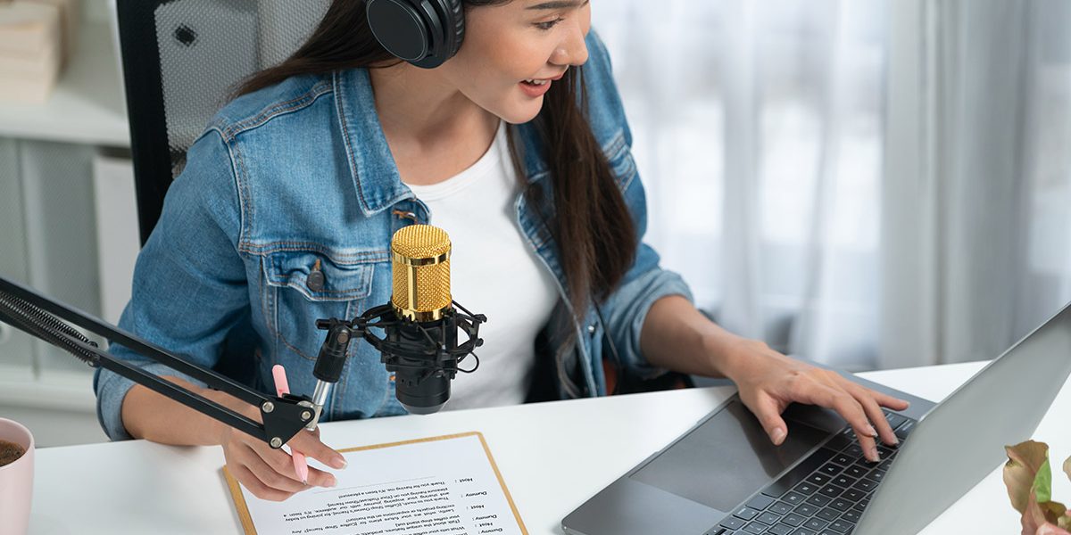 Professional Journalism