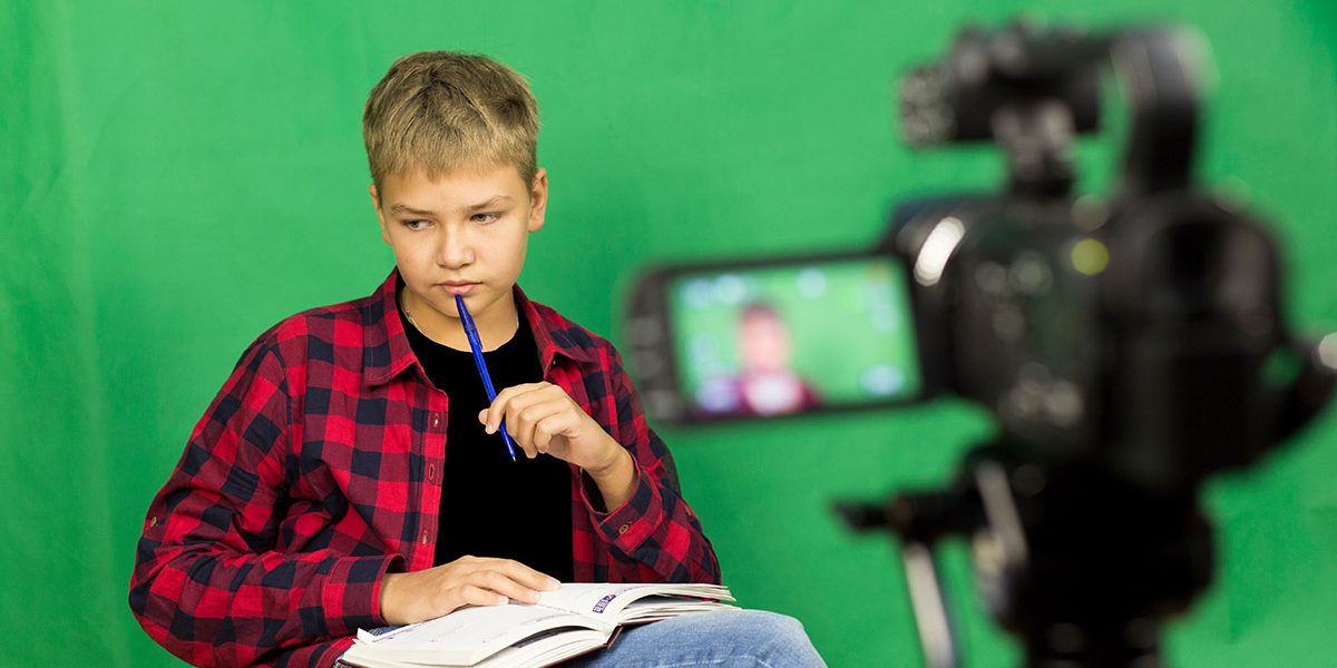School Journalism
